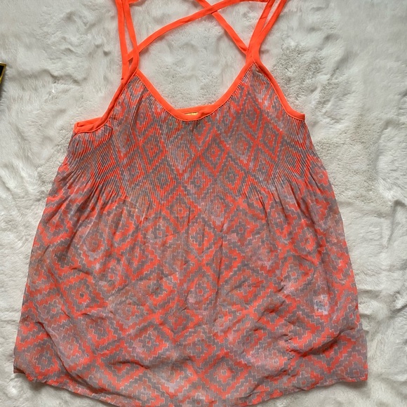 Princess Vera Wang Size Small blouse - Picture 5 of 5